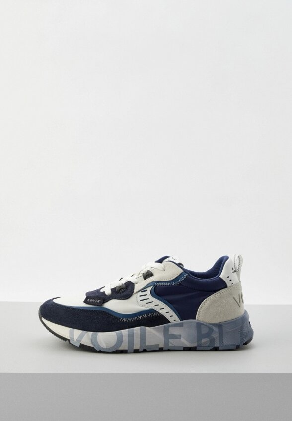 Кроссовки Voile Blanche