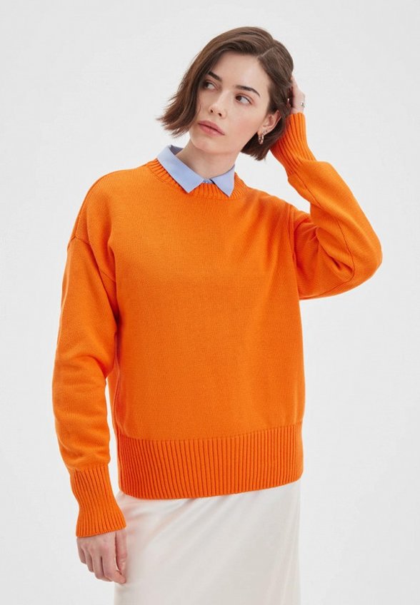 Джемпер Kivi Clothing