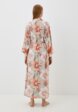 Халат и сорочка ночная Naemy Beach3  - превью