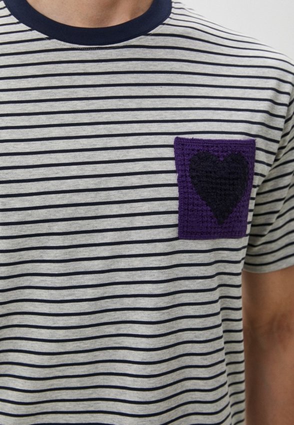 Футболка F.G.Z.