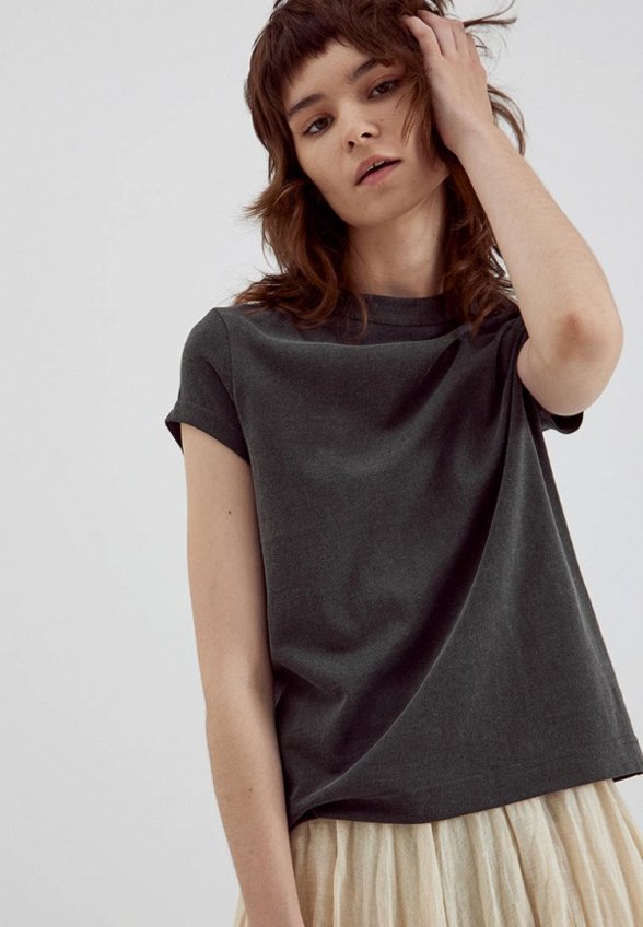 Футболка Unique Fabric