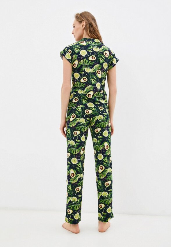 Пижама Агапэ