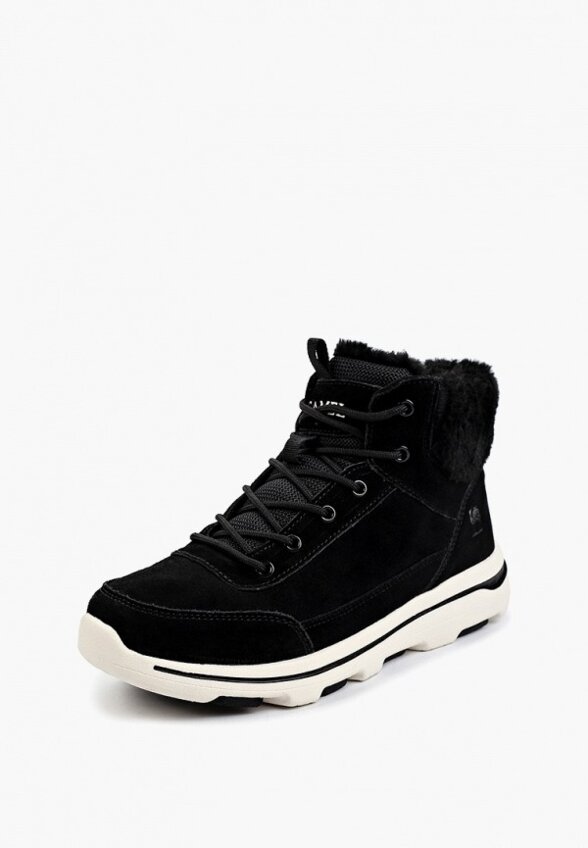 Ботинки Camel