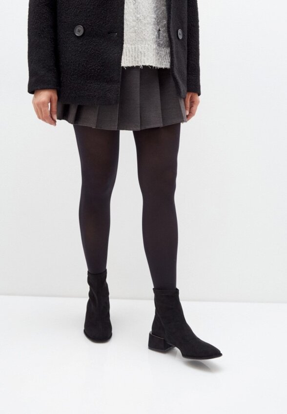 Ботильоны Dino Ricci Select