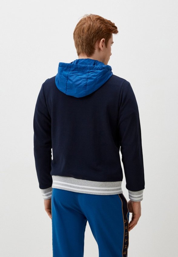 Толстовка Aircraft