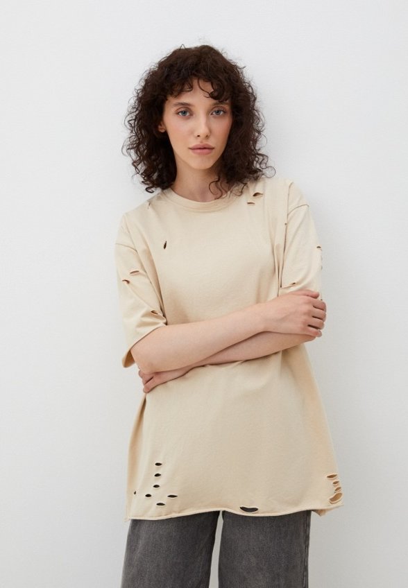 Футболка Lawwa