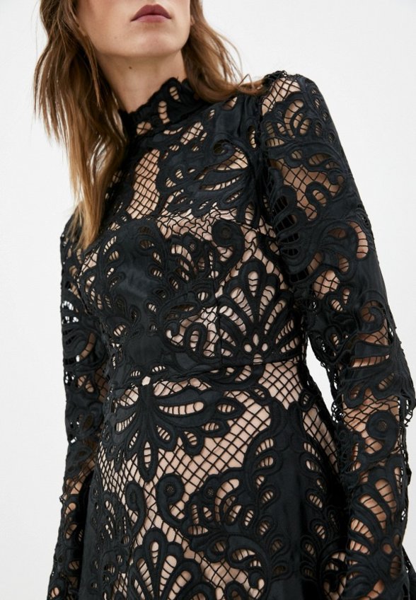 Платье Rich & Naked