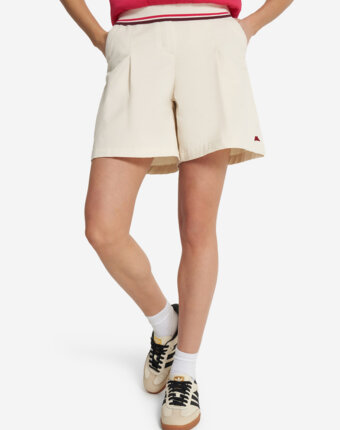 Шорты женские Robe di Kappa, Желтый женщинам