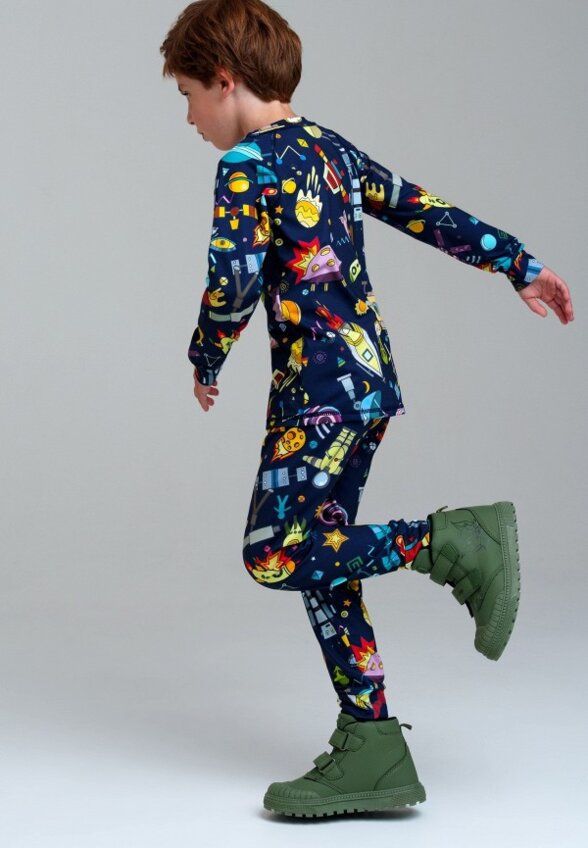 Термобелье PlayToday