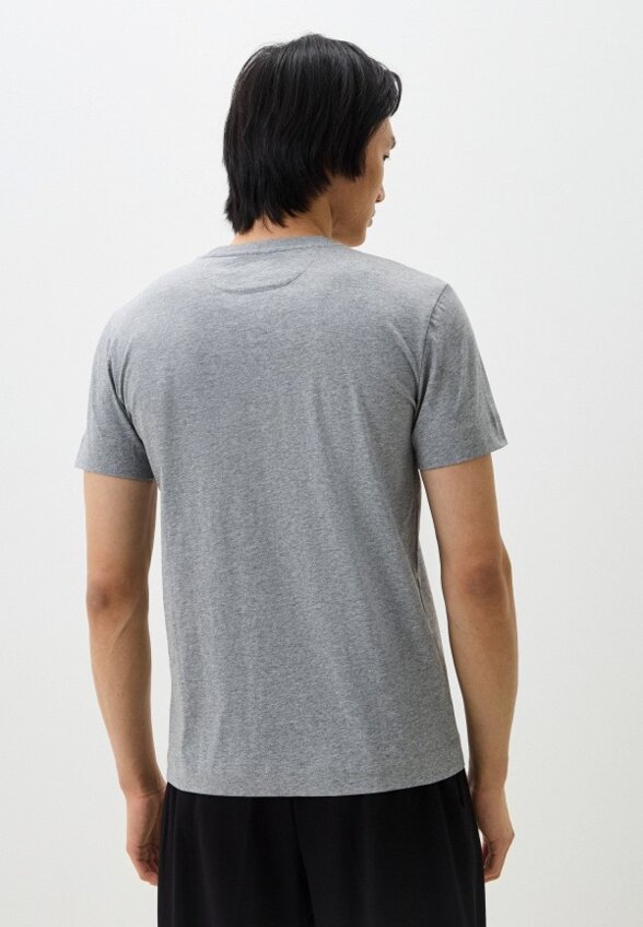 Футболка Cudgi