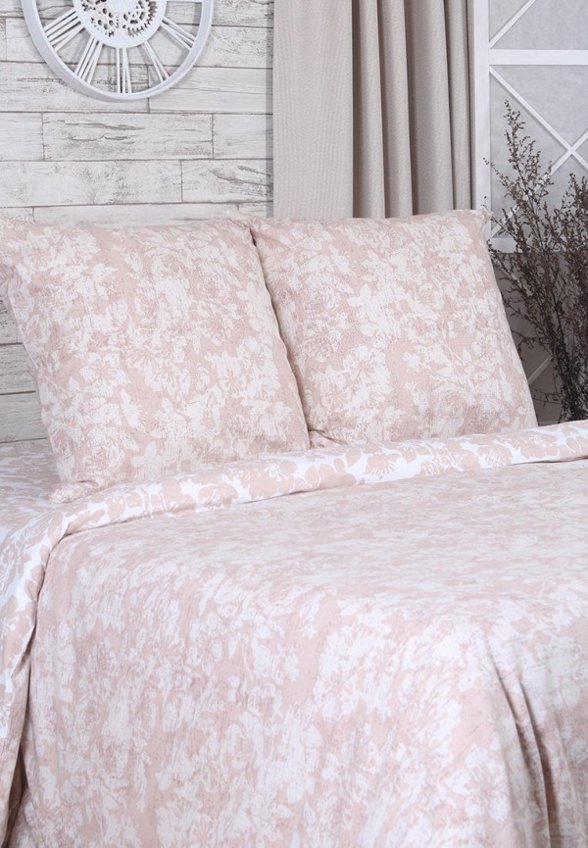 Постельное белье 2-спальное Mona Liza