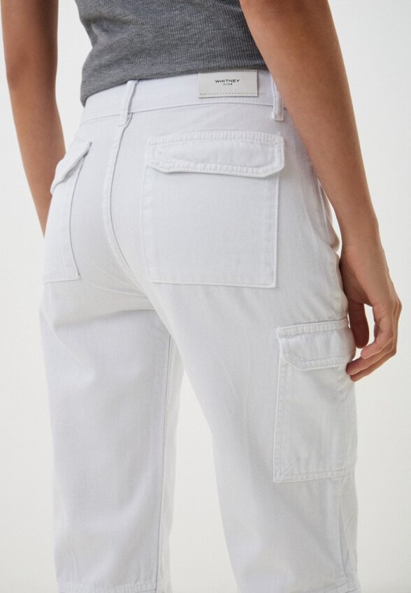 Джинсы Whitney