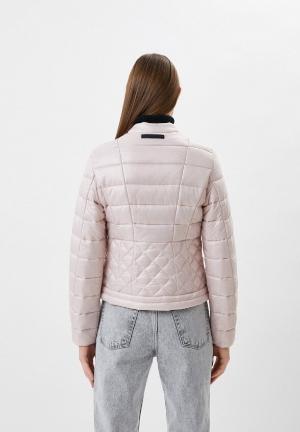 Куртка утепленная Trussardi