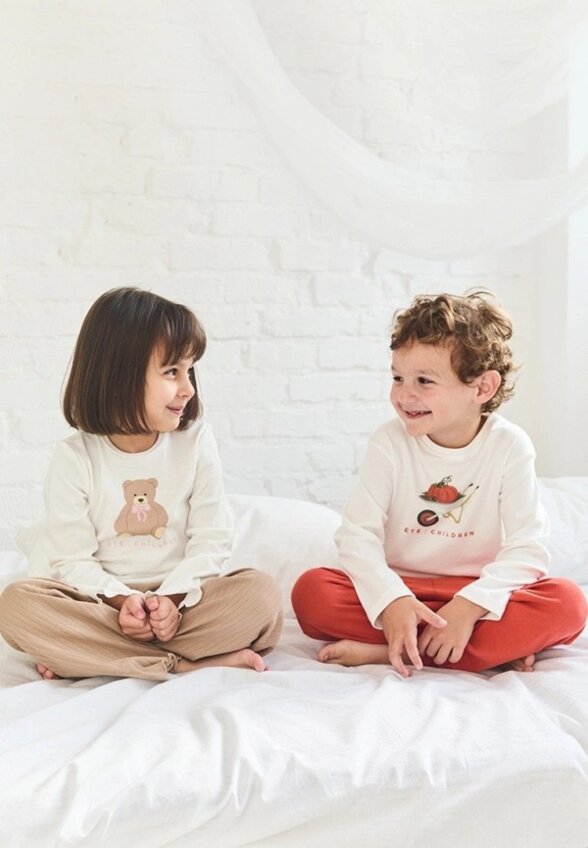 Пижама Ete Children