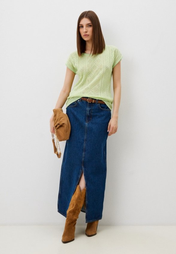 Джемпер Стим