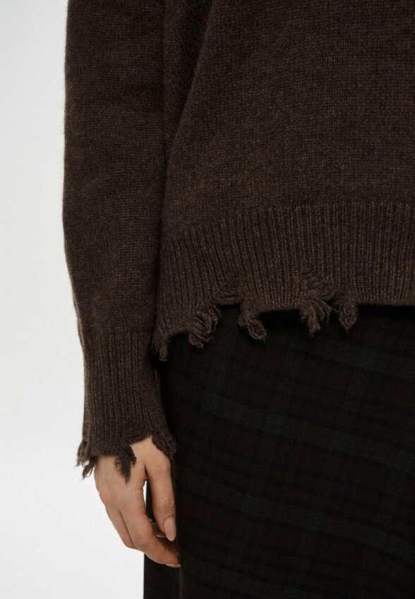 Джемпер Addicted