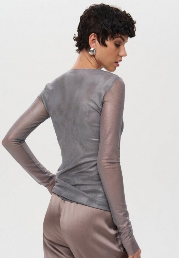 Лонгслив Ja&Vi