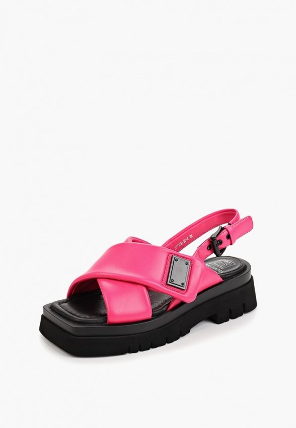 Сандалии Graciana