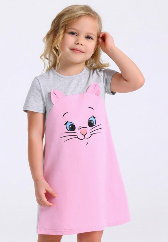 Платье Апрель