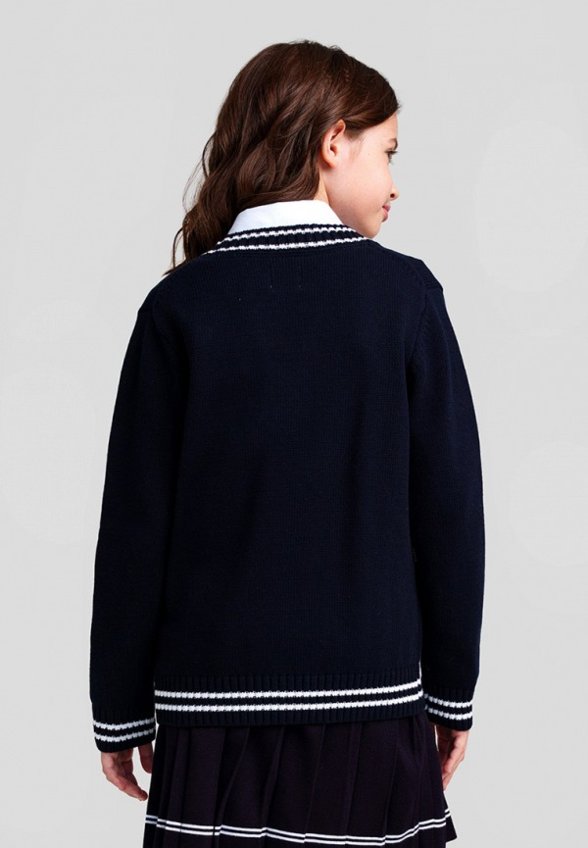 Кардиган PlayToday