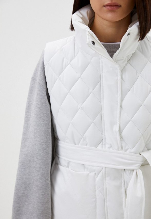 Жилет стеганый Isibris