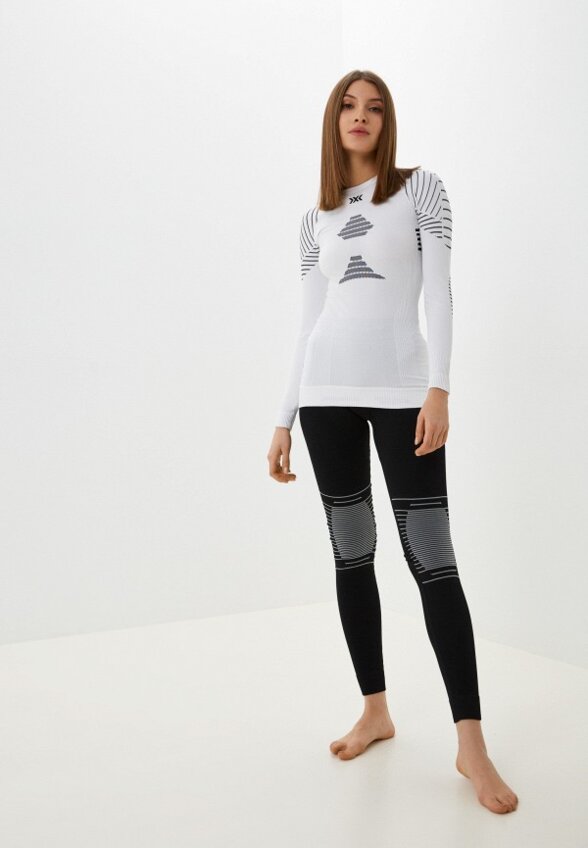 Термобелье низ X-Bionic