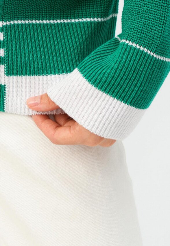 Пуловер Vivawool