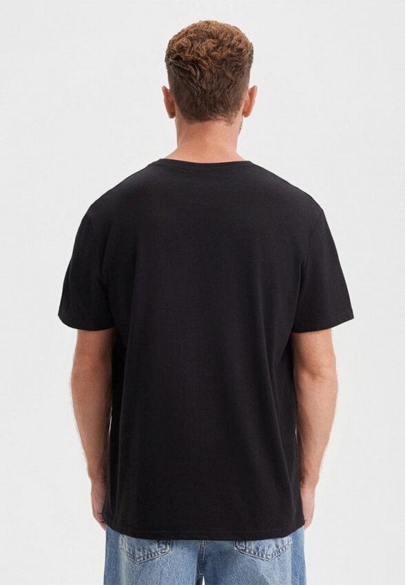 Футболка Barmariska