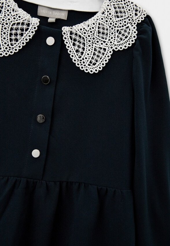 Платье Silver Spoon