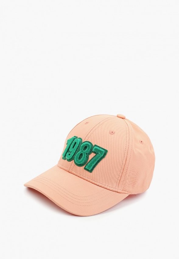 Бейсболка Be Snazzy