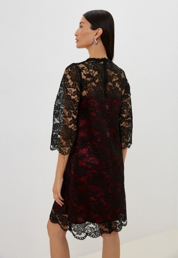 Платье MadaM T