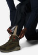 Брюки мужские Mountain Hardwear Threshold, Черный3  - превью