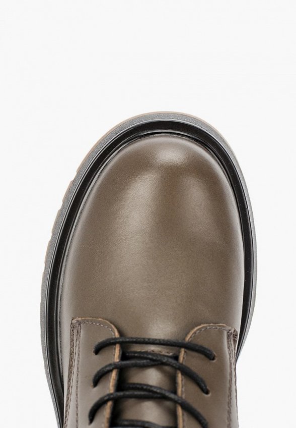 Ботинки Thomas Munz