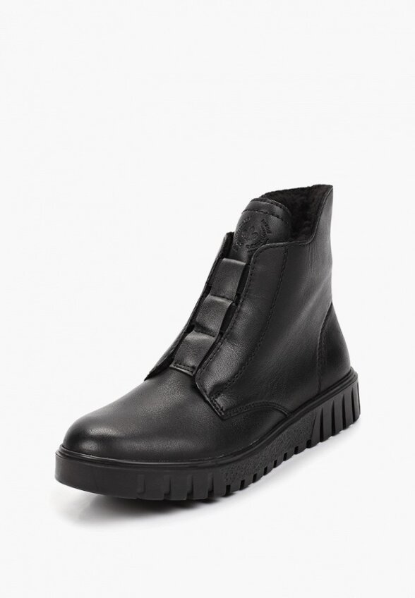 Ботинки Rieker