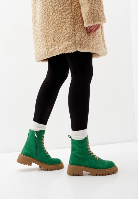 Ботинки Vitacci