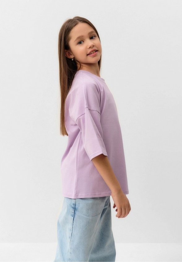 Футболка Minaku