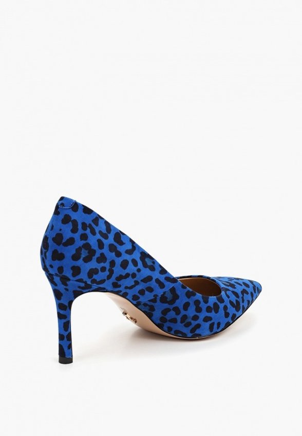 Туфли Angelina Voloshina