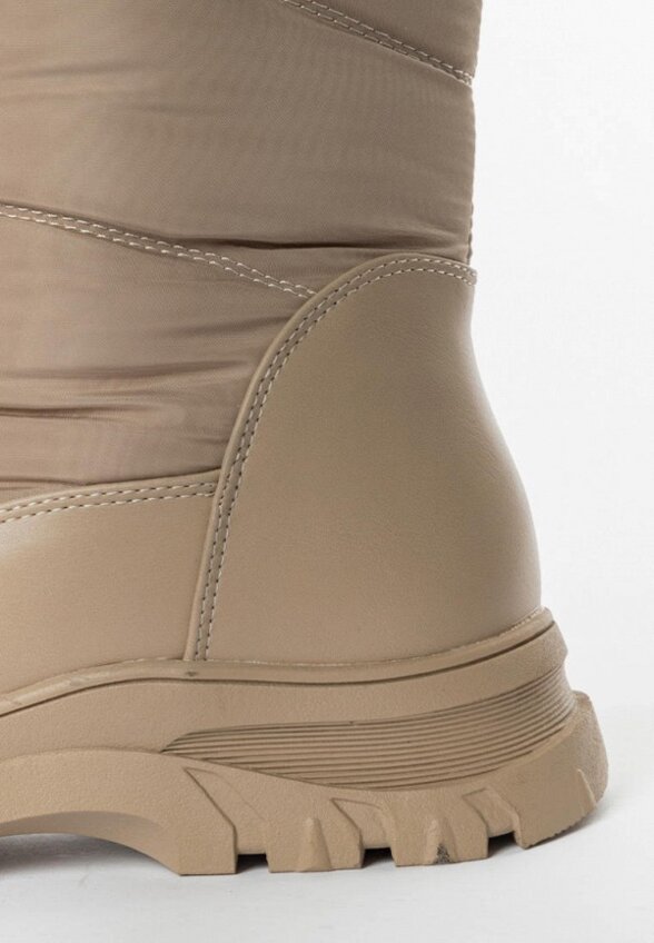 Дутики Niota Line