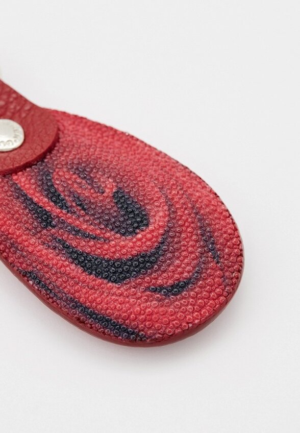 Брелок Exotic Leather