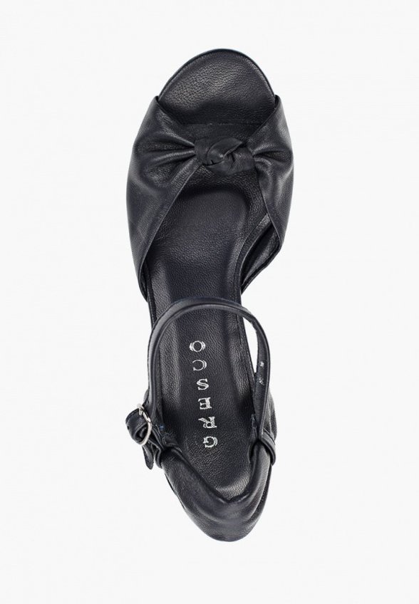 Босоножки Gresco