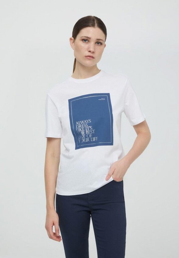 Футболка Terranova