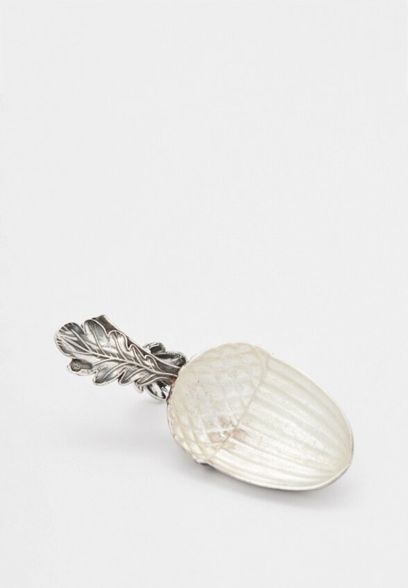 Ложка поварская Кольчугинский мельхиор