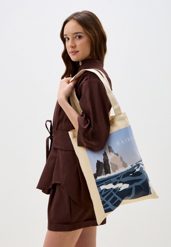 Сумка Urbn Wild