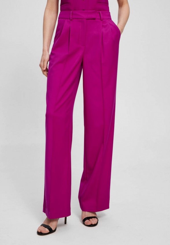 Брюки SashaOstrov