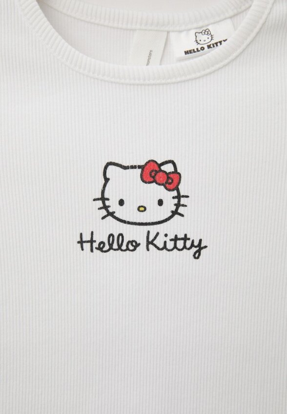 Лонгслив Sela