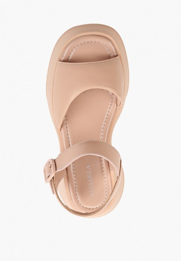 Сандалии Vitadela