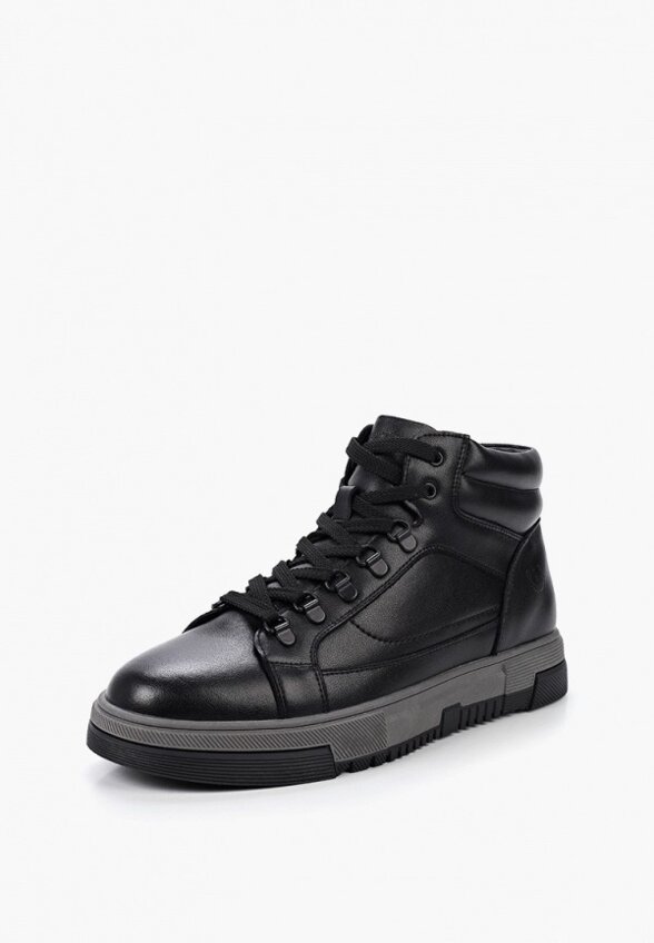 Ботинки Thomas Munz