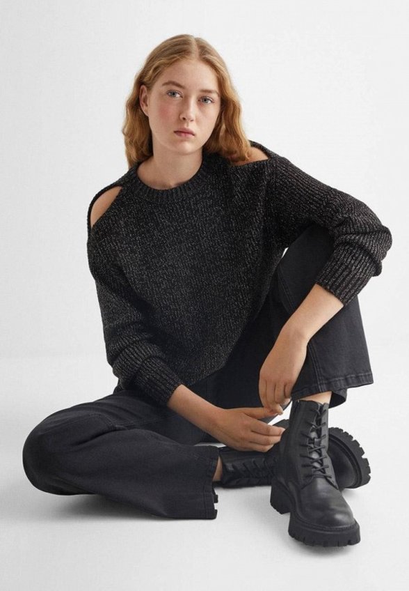 Джемпер Mango Teen