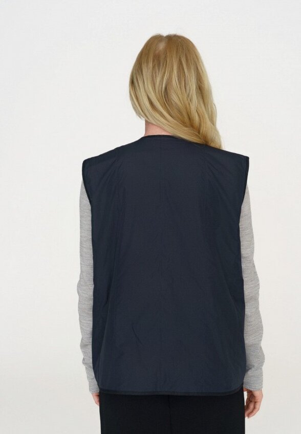 Жилет утепленный Forlocals