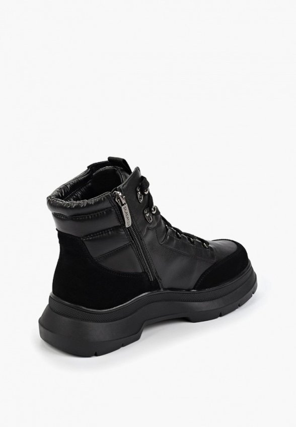 Ботинки Salamander